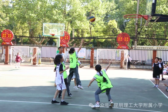 为什么青少年篮球运动员需要注重敏捷性训练_2